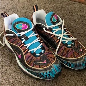 Nike (Limited Addition BHM)